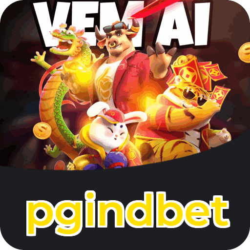 Bônus de Boas-vindas pgindbet