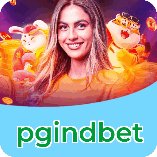 Siga a pgindbet no Facebook